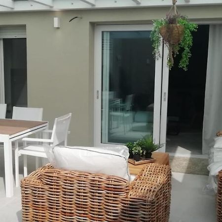 Town-Beach Home Civitanova Marche Exterior photo