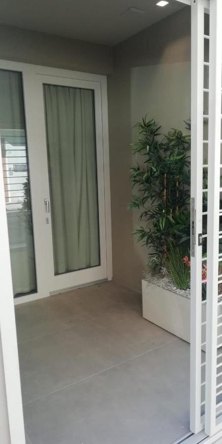 Town-Beach Home Civitanova Marche Exterior photo