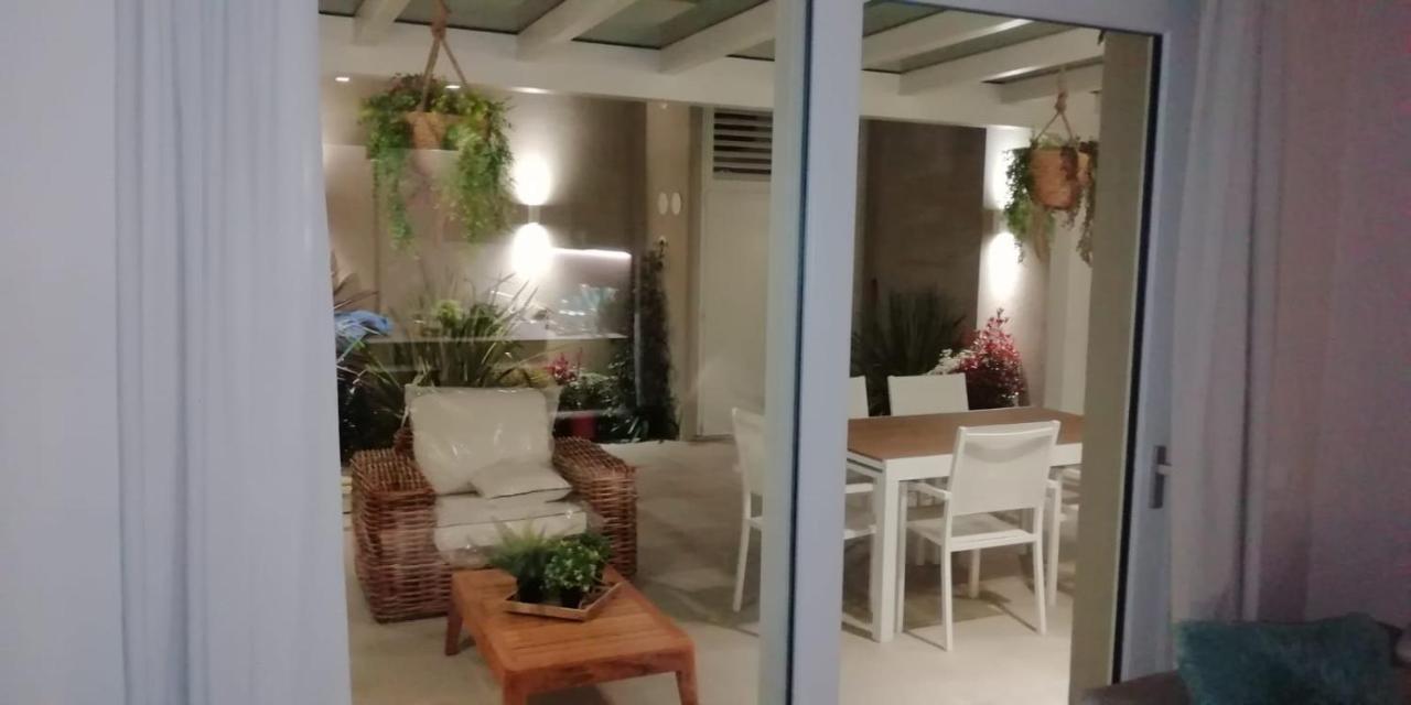 Town-Beach Home Civitanova Marche Exterior photo
