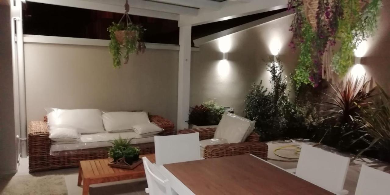 Town-Beach Home Civitanova Marche Exterior photo