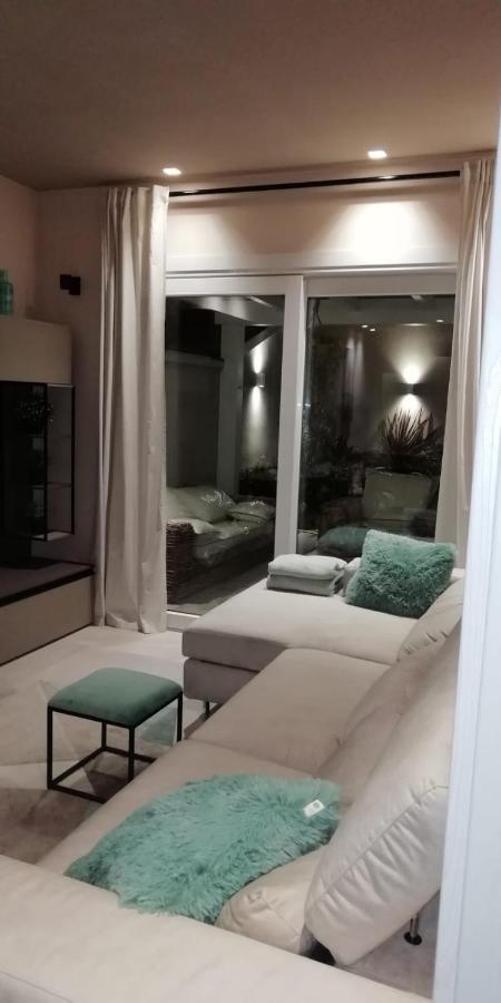 Town-Beach Home Civitanova Marche Exterior photo
